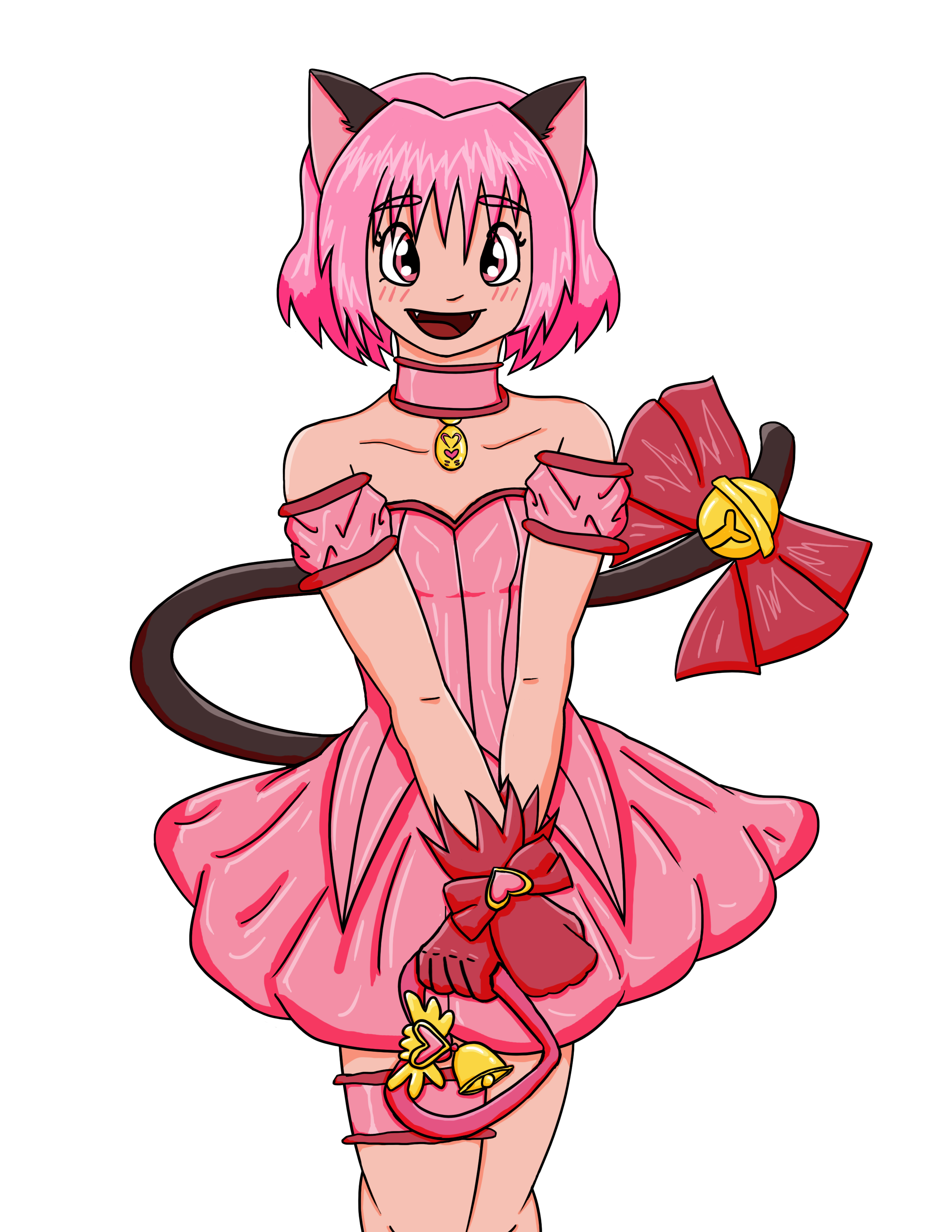 Mew Ichigo