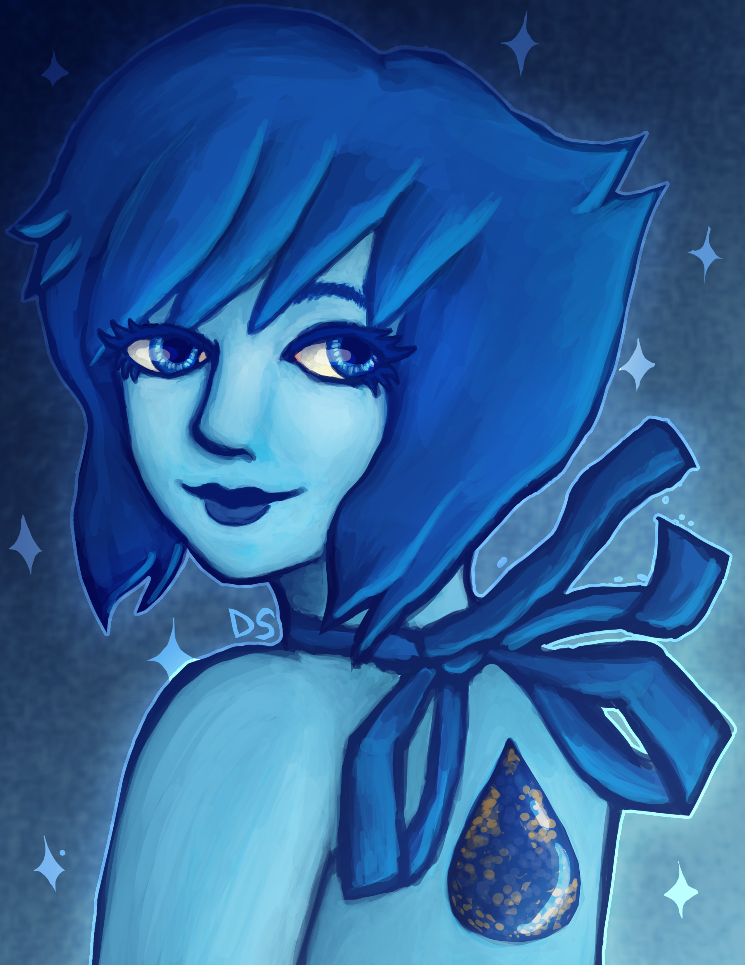 Lapis Lazuli