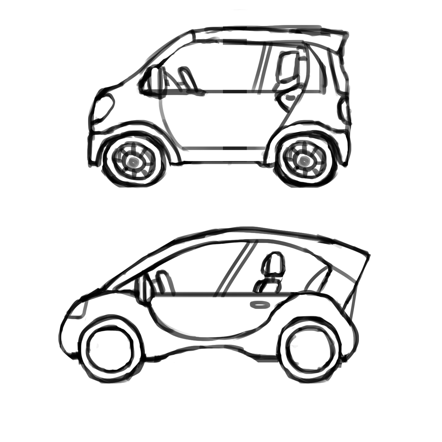 Car Concepts