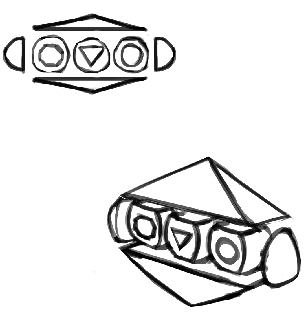 Traffic Light Concept