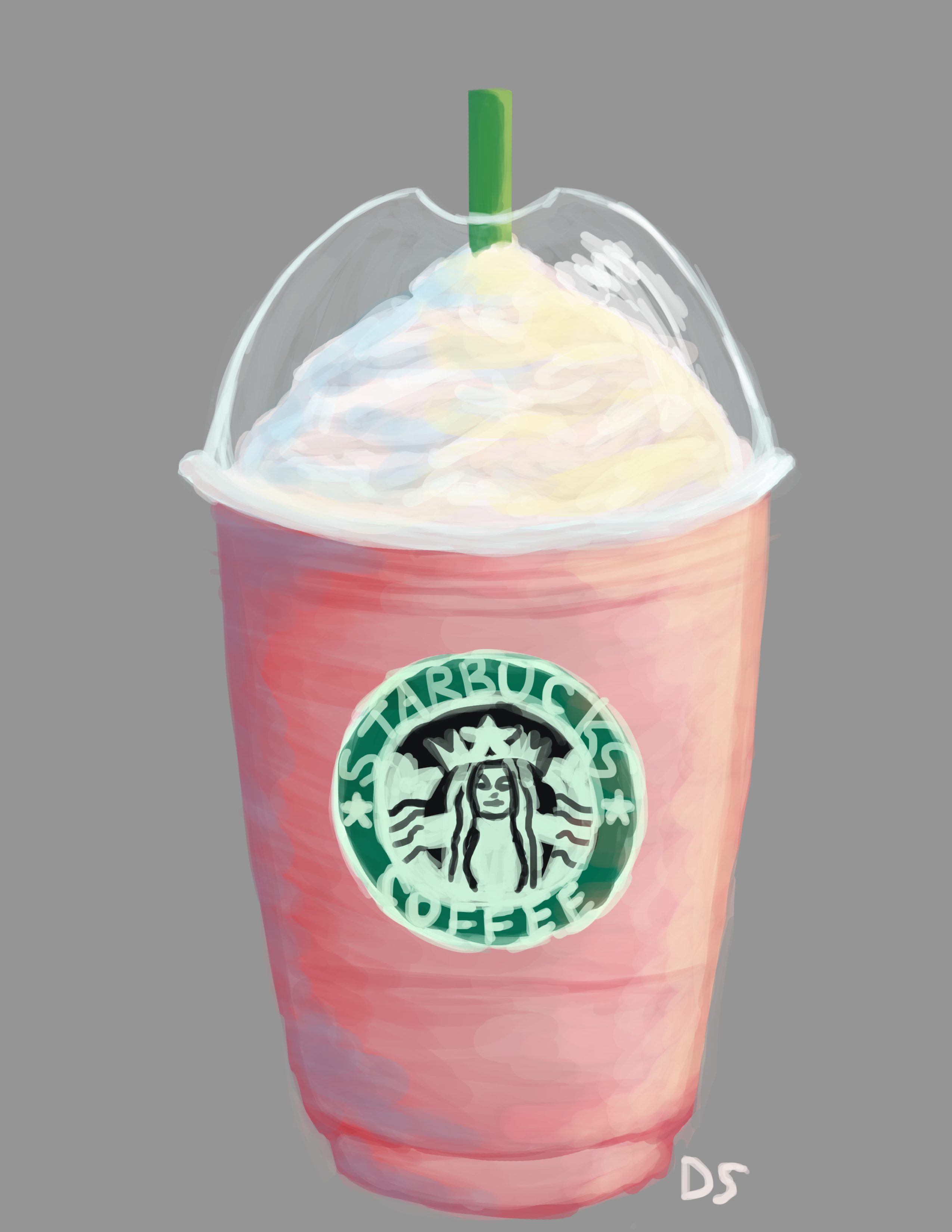 Frappuccino