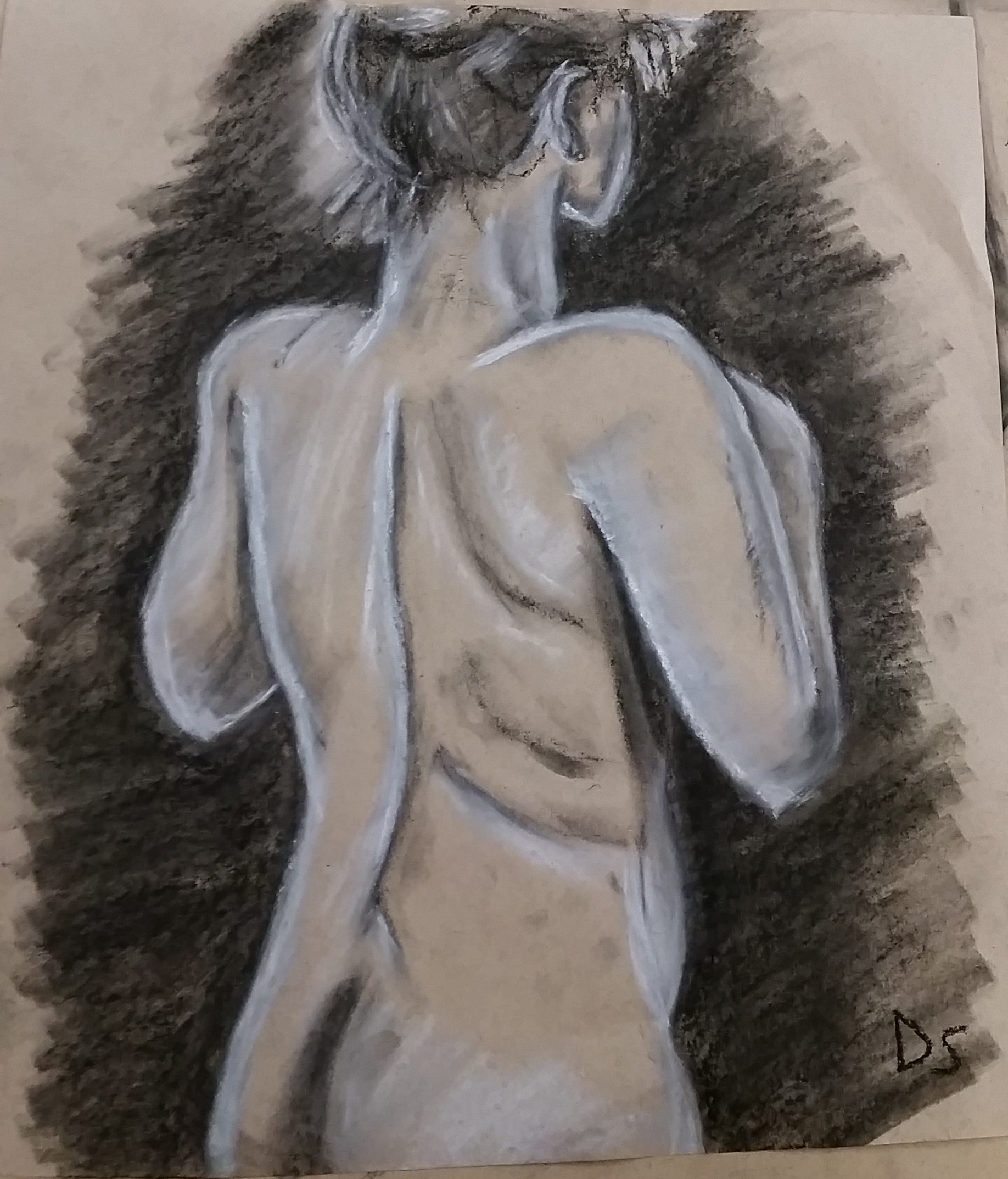 Back Study